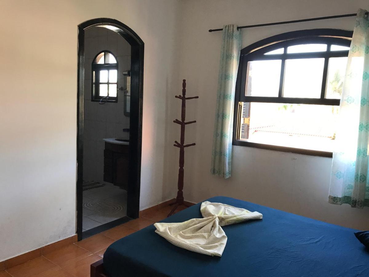 Kionda Surf House Hostel Bertioga Ngoại thất bức ảnh